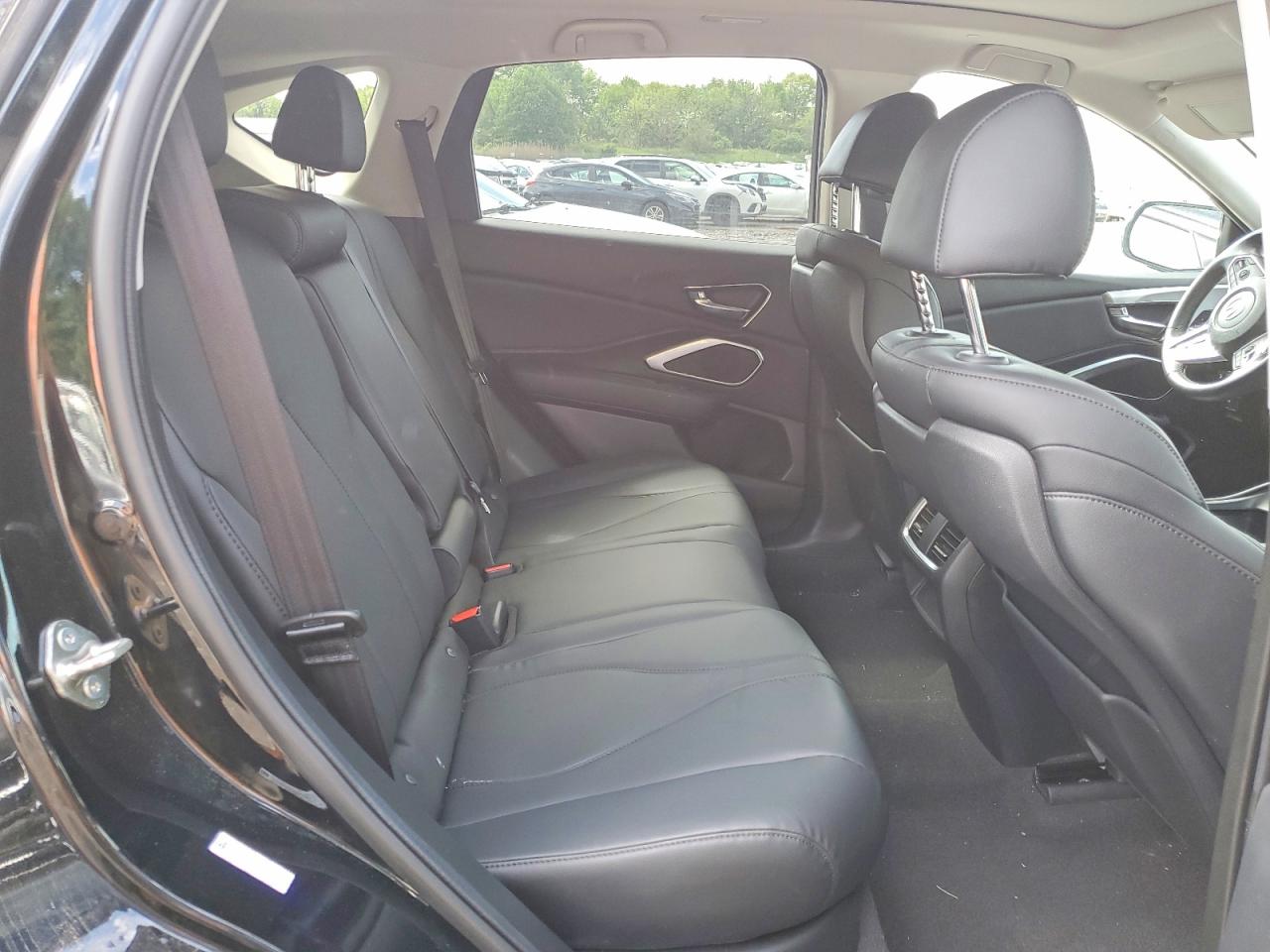 2019 ACURA RDX photo 31