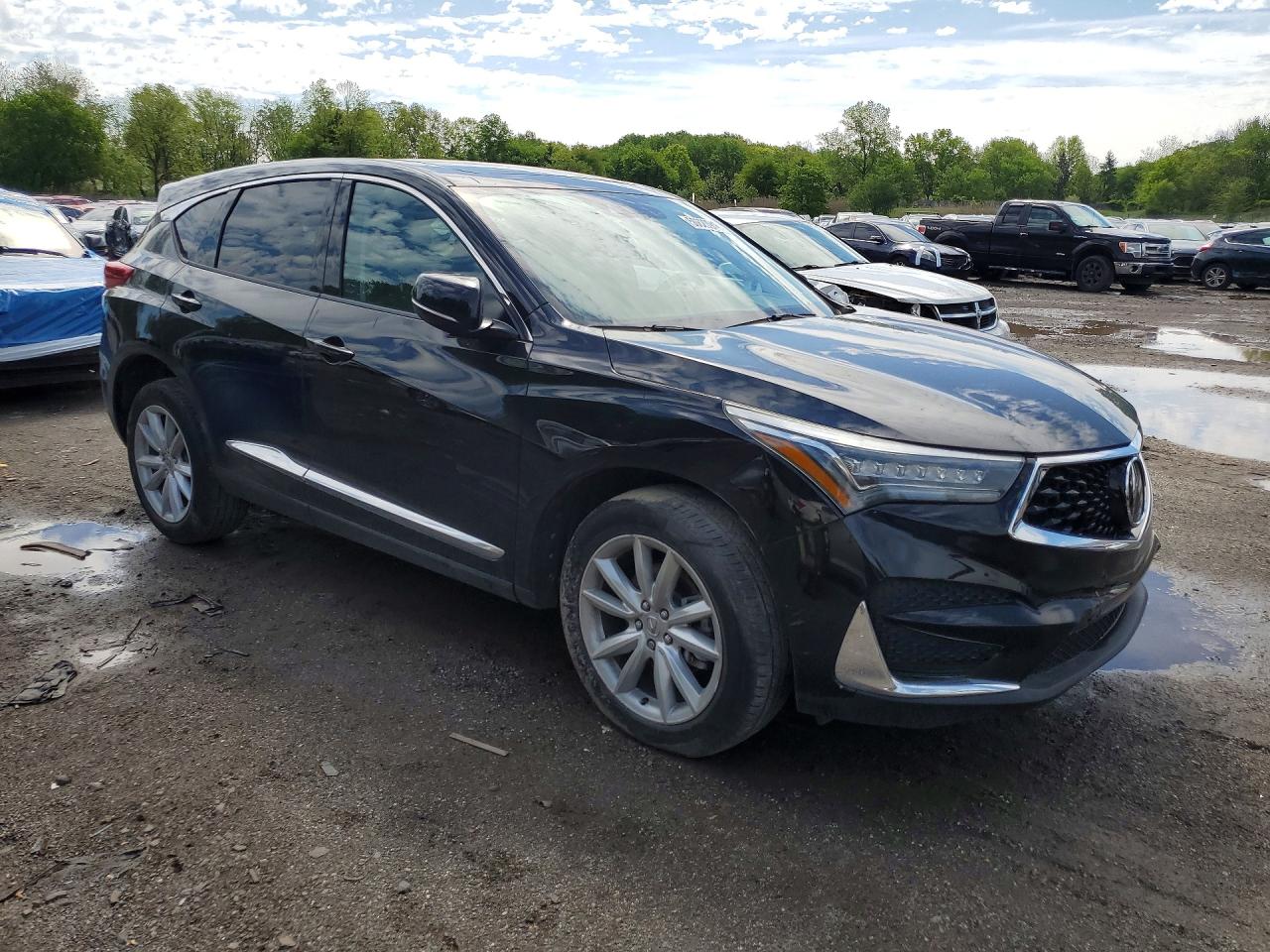 2019 ACURA RDX photo 10