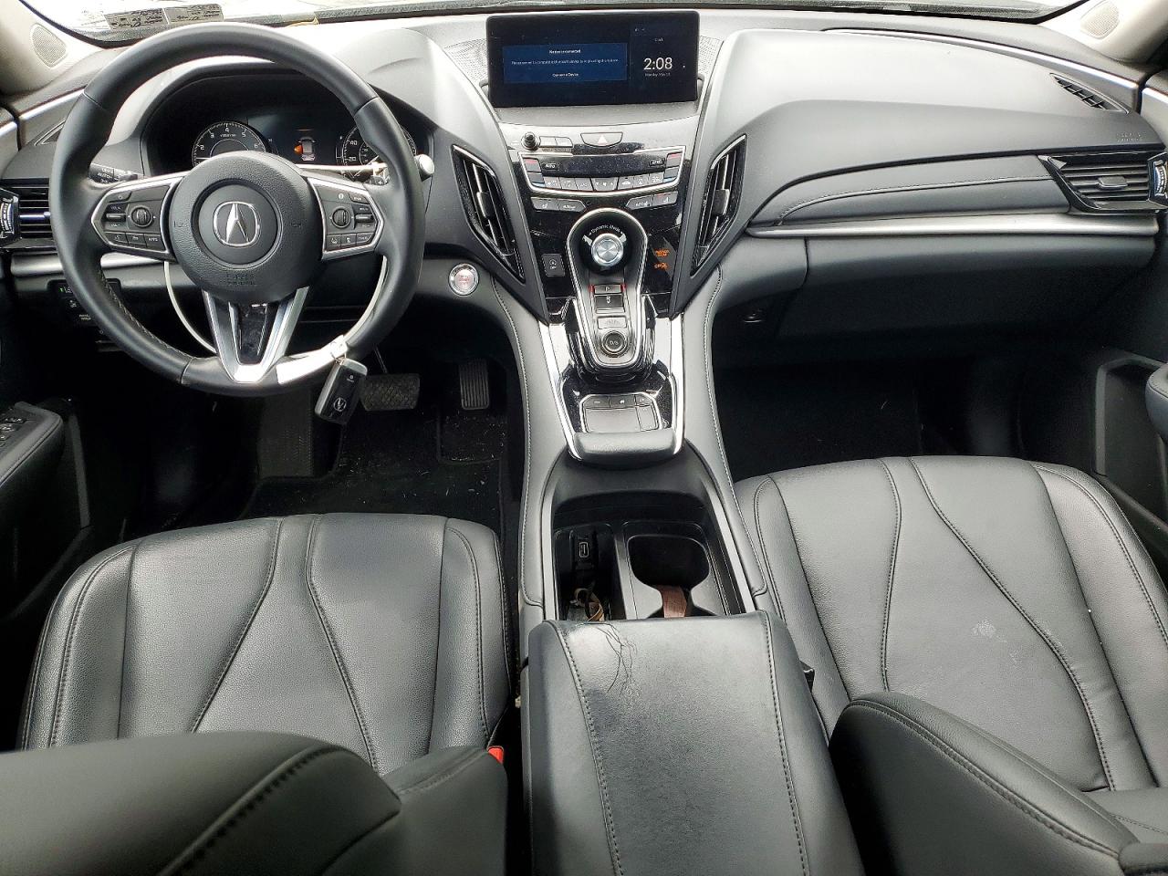 2019 ACURA RDX photo 22