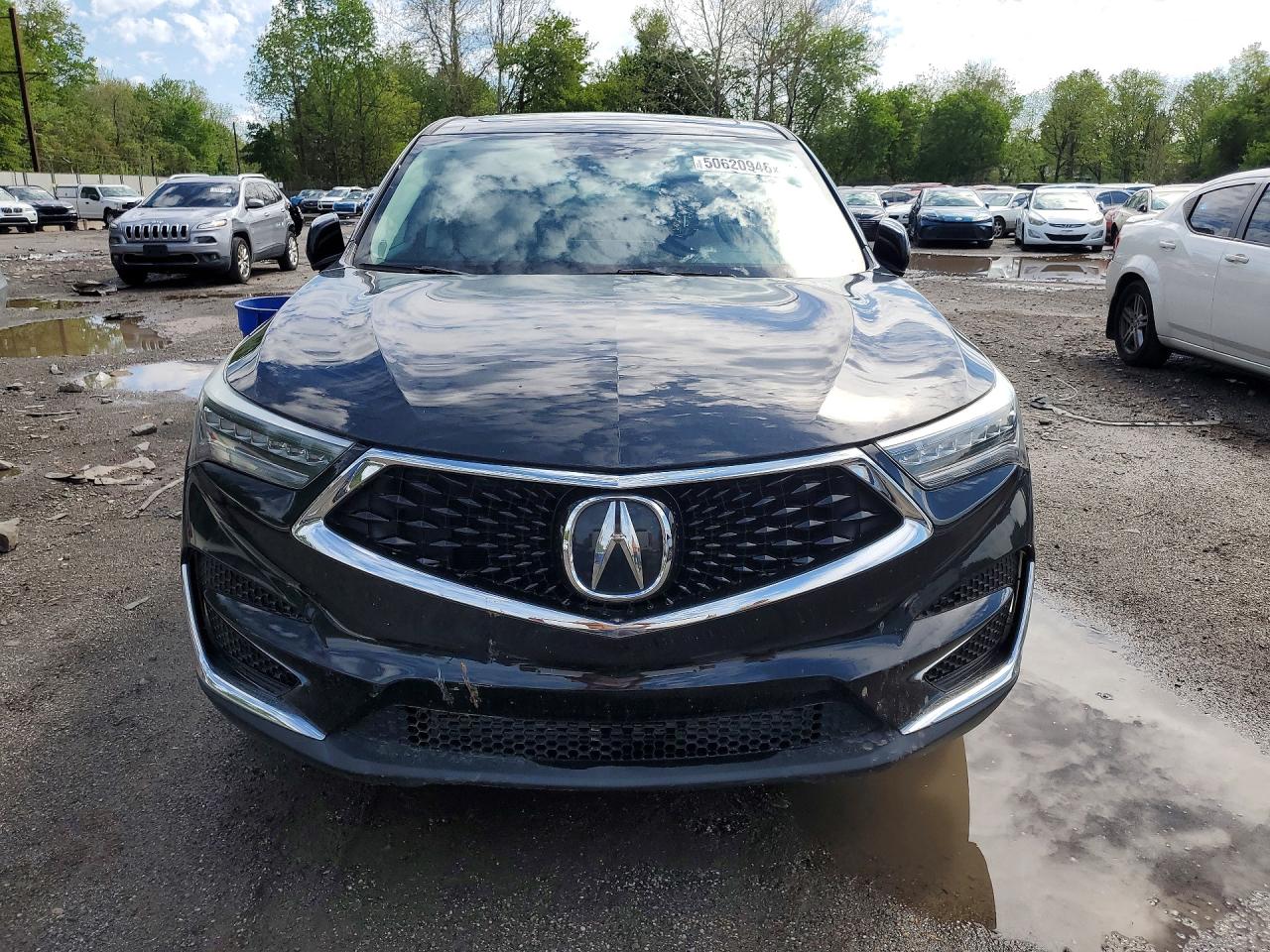 2019 ACURA RDX photo 13