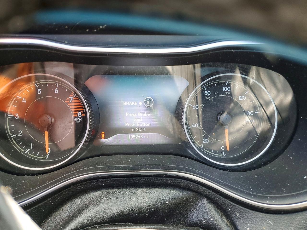 2019 JEEP CHEROKEE LIMITED photo 9