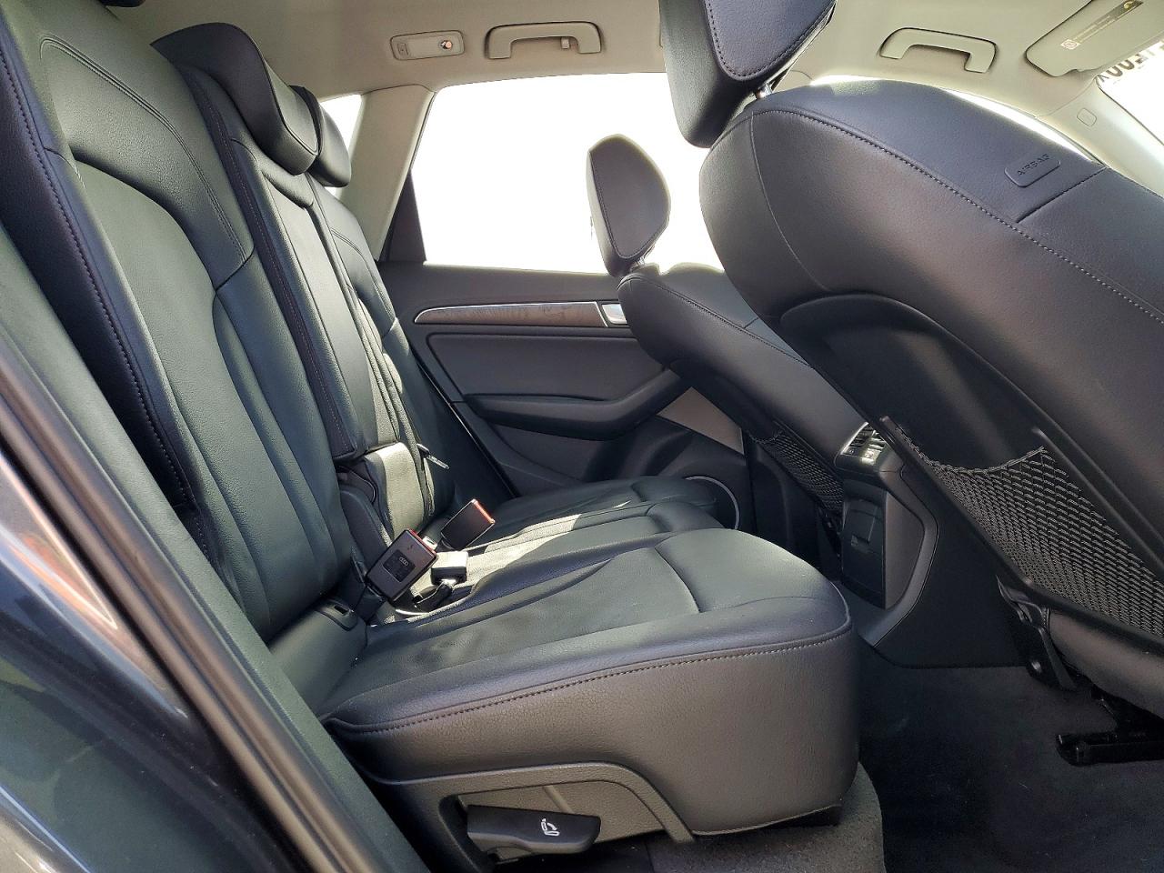 2017 AUDI Q5 PREMIUM PLUS photo 28