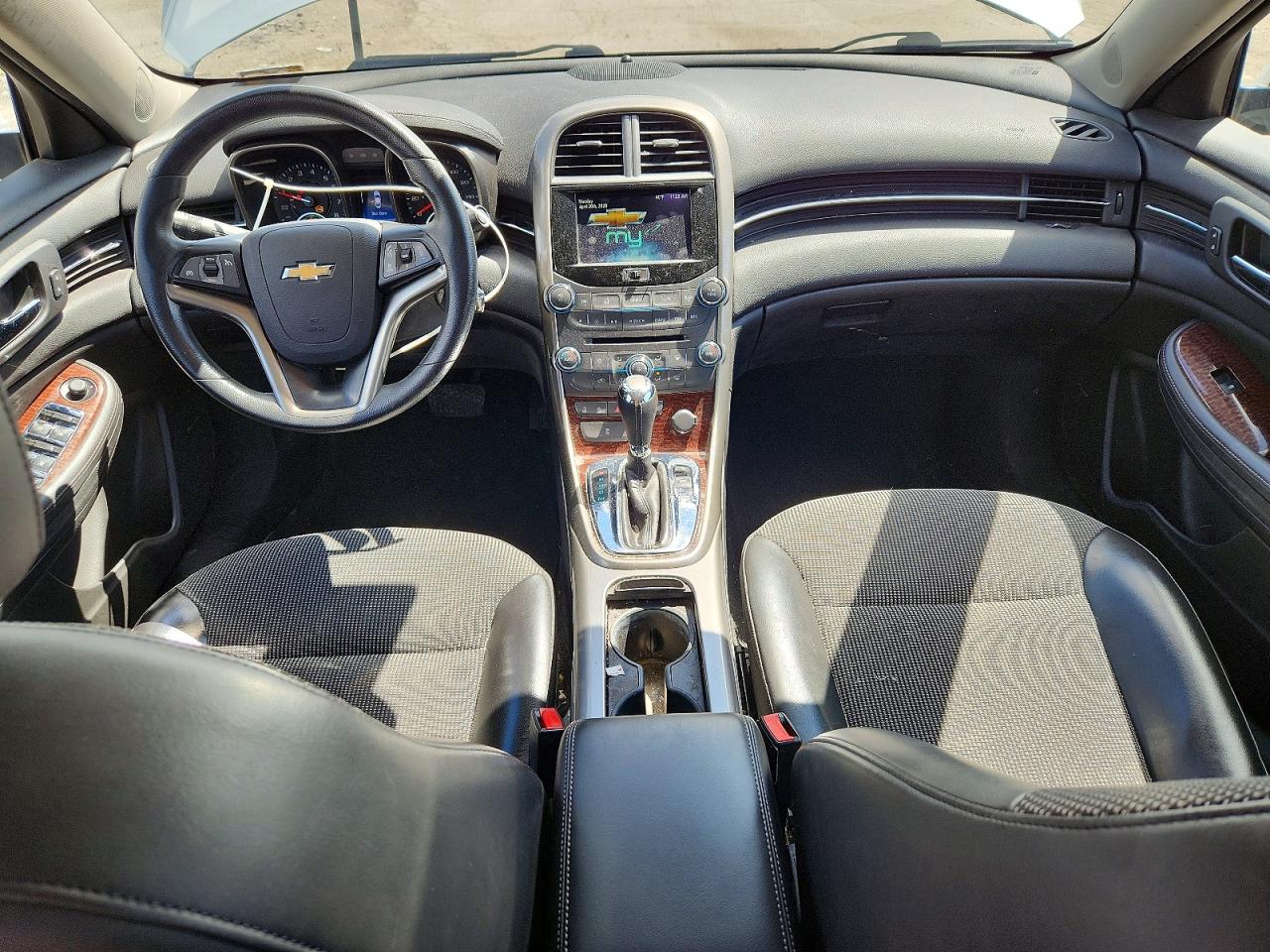 2013 CHEVROLET MALIBU 2LT photo 15