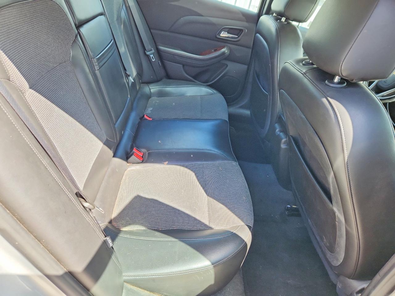 2013 CHEVROLET MALIBU 2LT photo 19