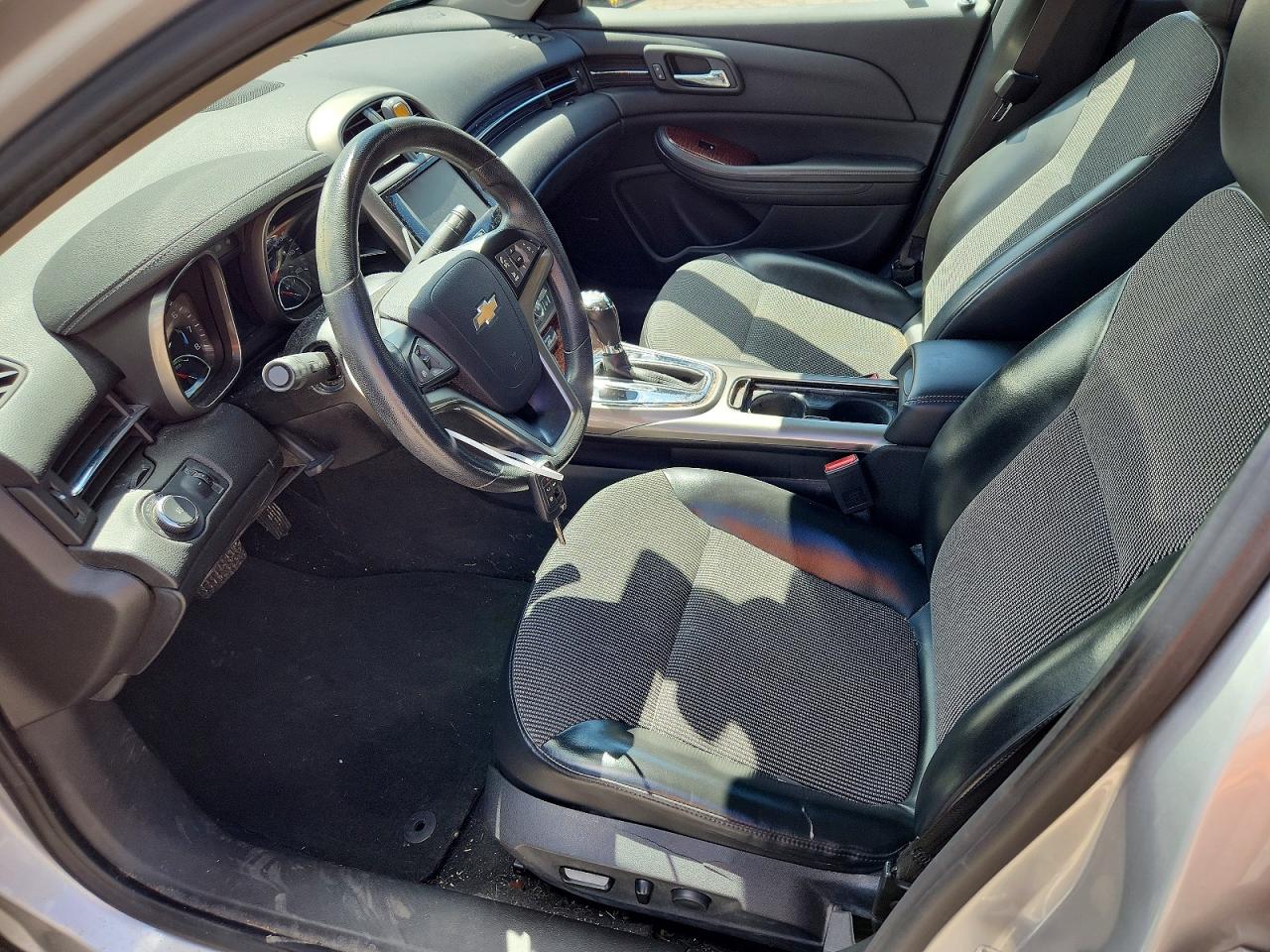 2013 CHEVROLET MALIBU 2LT photo 13