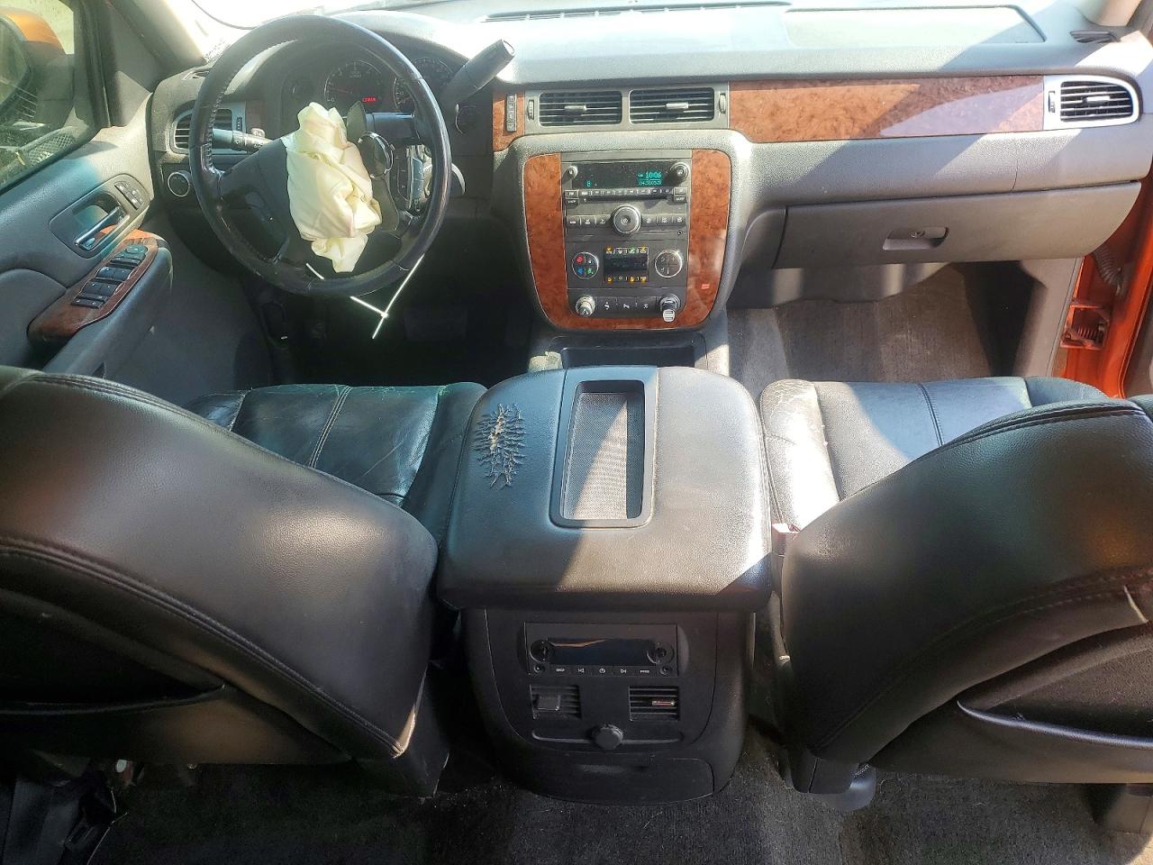 2007 CHEVROLET AVALANCHE C1500 photo 22