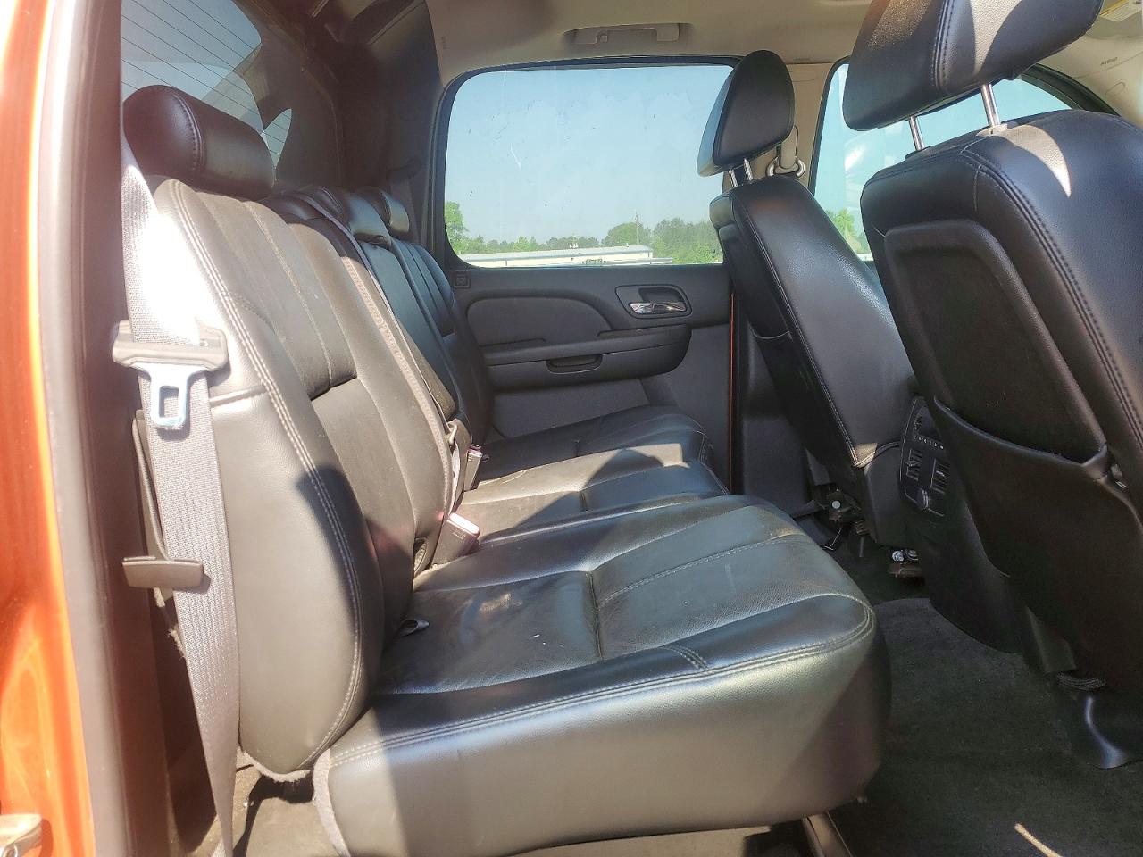 2007 CHEVROLET AVALANCHE C1500 photo 28
