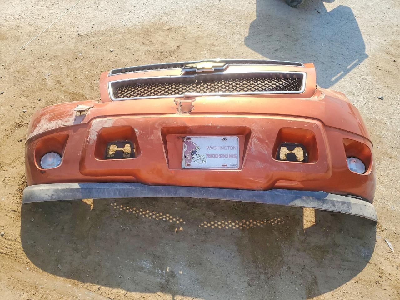 2007 CHEVROLET AVALANCHE C1500 photo 34