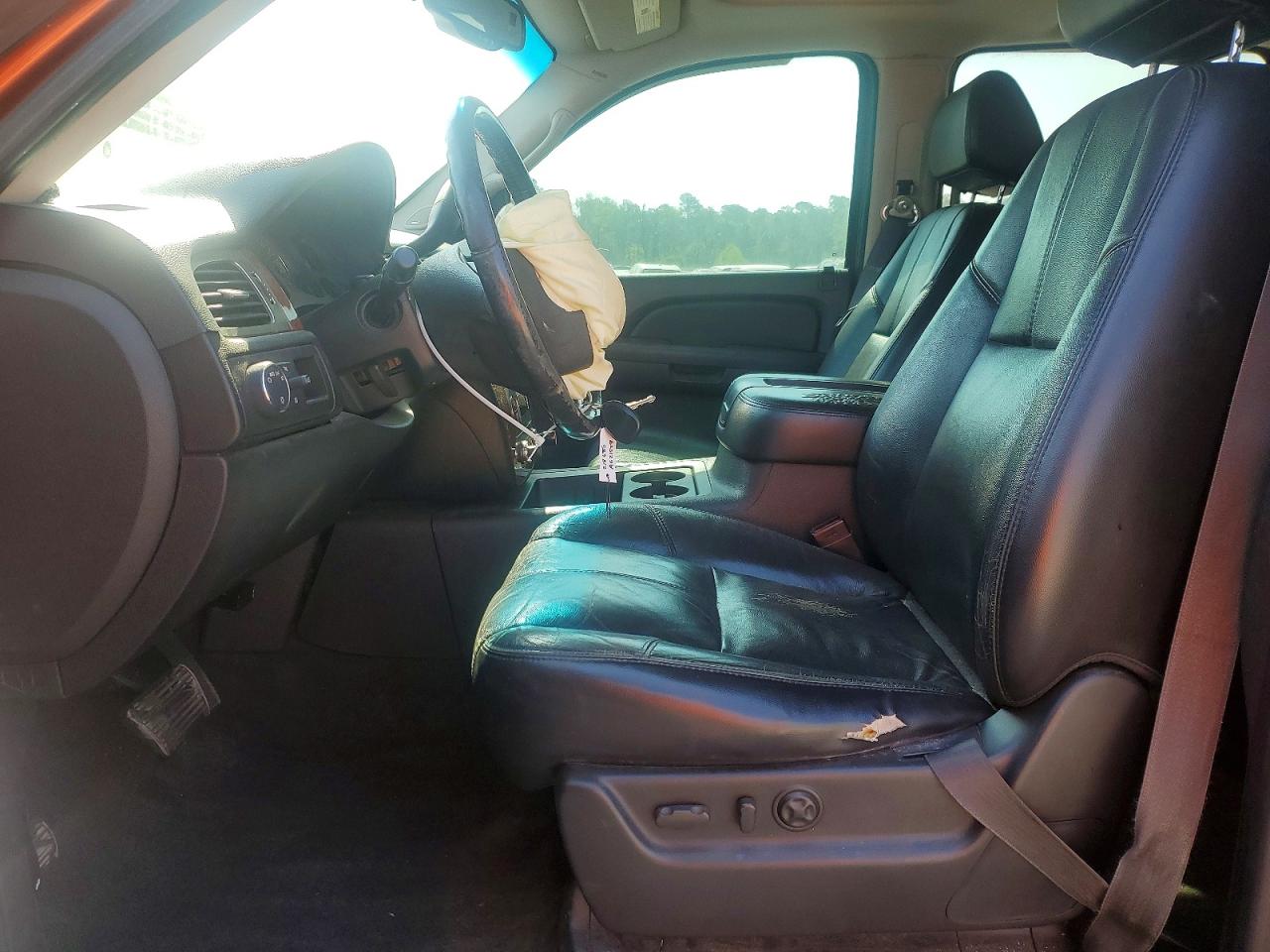 2007 CHEVROLET AVALANCHE C1500 photo 19