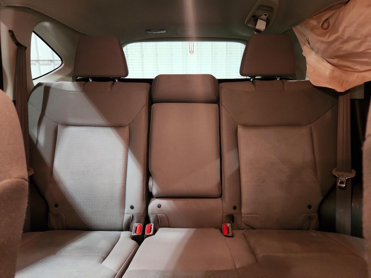 2015 HONDA CR-V EX photo 28