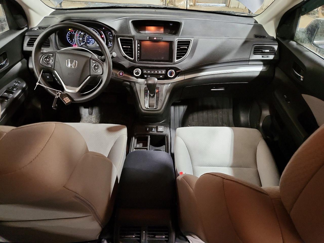 2015 HONDA CR-V EX photo 22