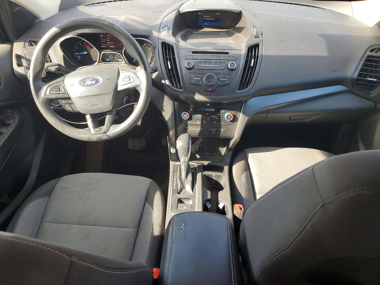 2018 FORD ESCAPE SE photo 22