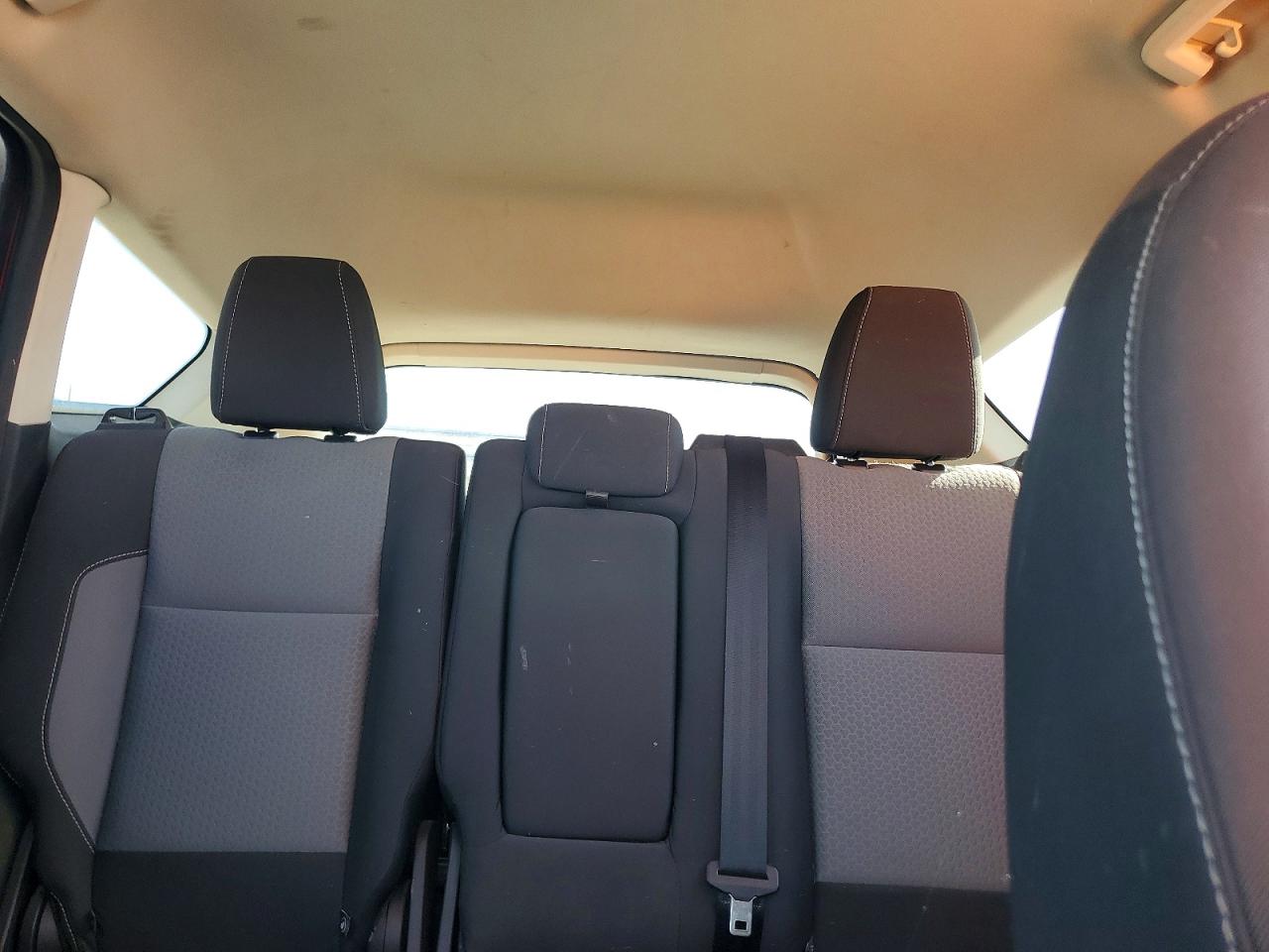 2018 FORD ESCAPE SE photo 28