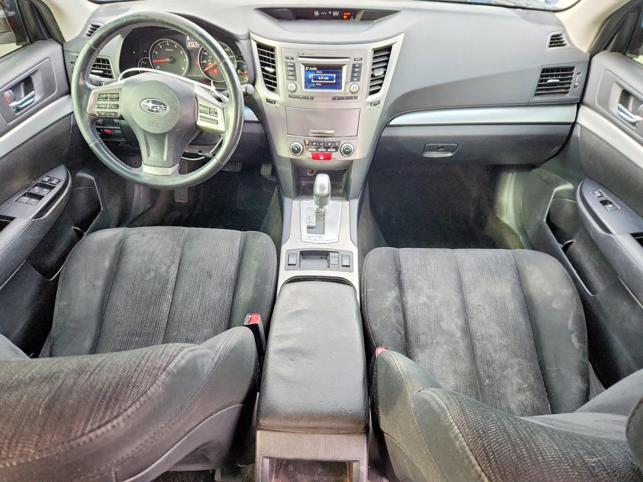 2014 SUBARU OUTBACK 2.5I PREMIUM photo 15