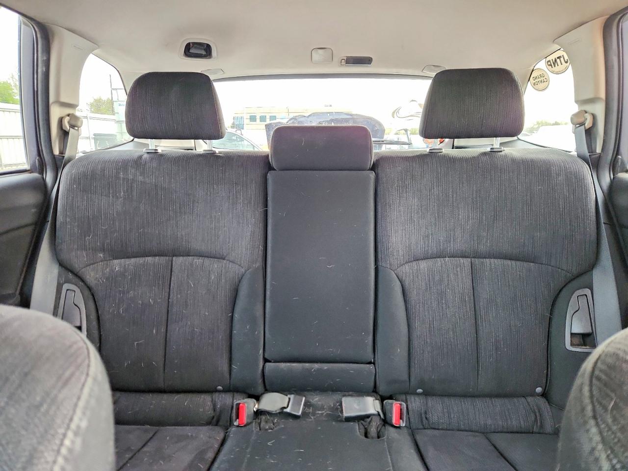 2014 SUBARU OUTBACK 2.5I PREMIUM photo 19