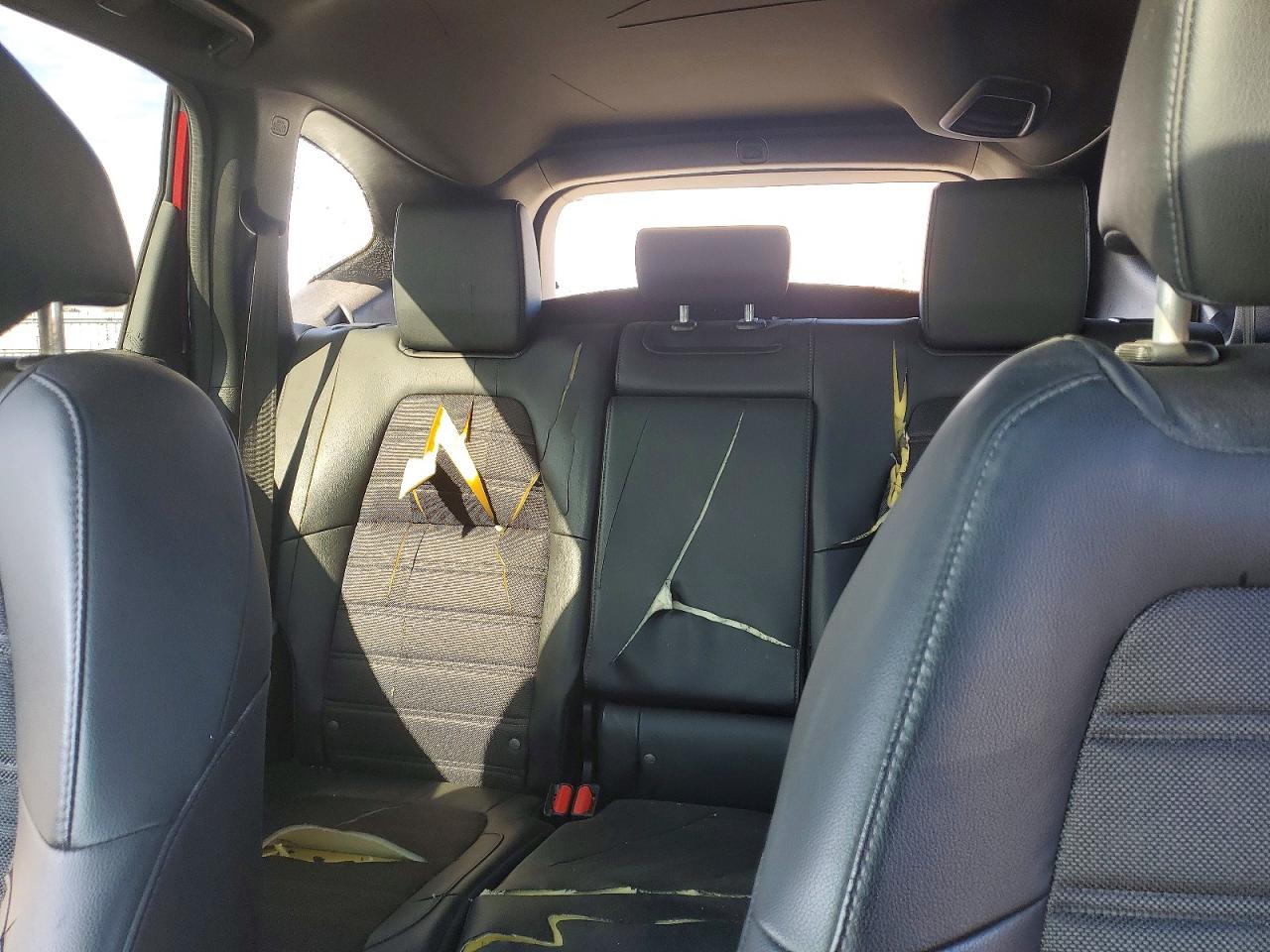 2020 HONDA CR-V SPORT photo 28
