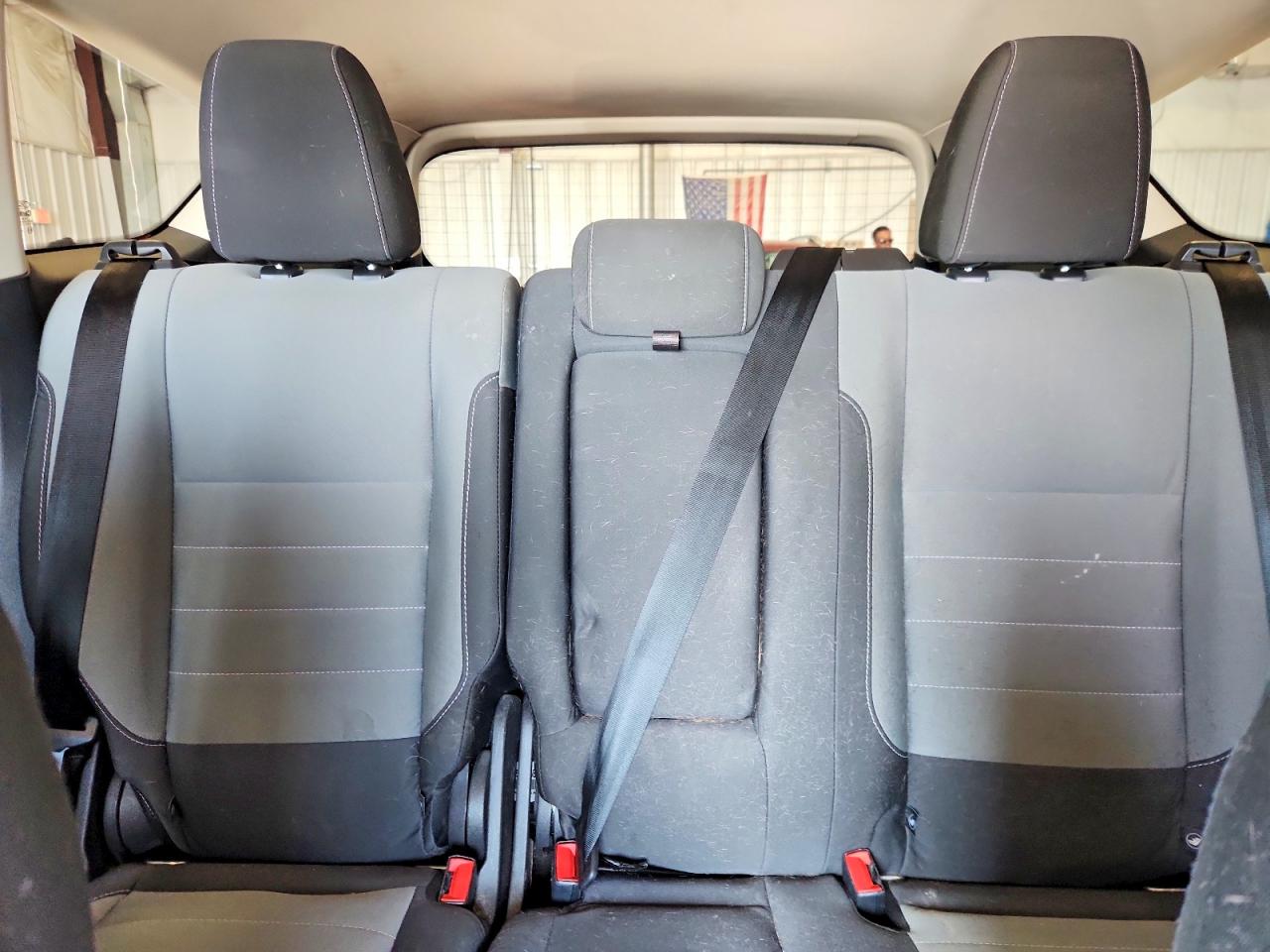 2016 FORD ESCAPE SE photo 19
