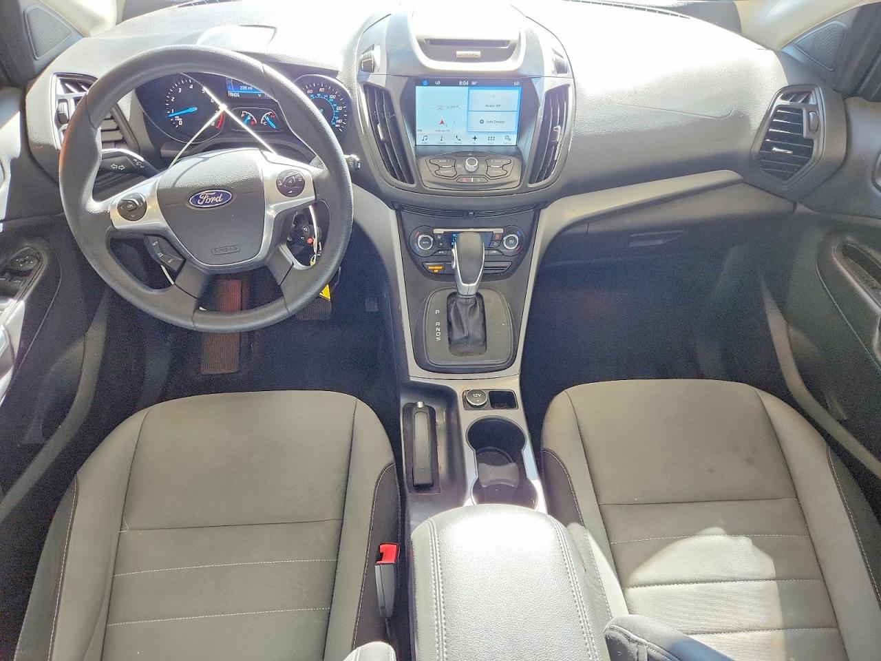 2016 FORD ESCAPE SE photo 15