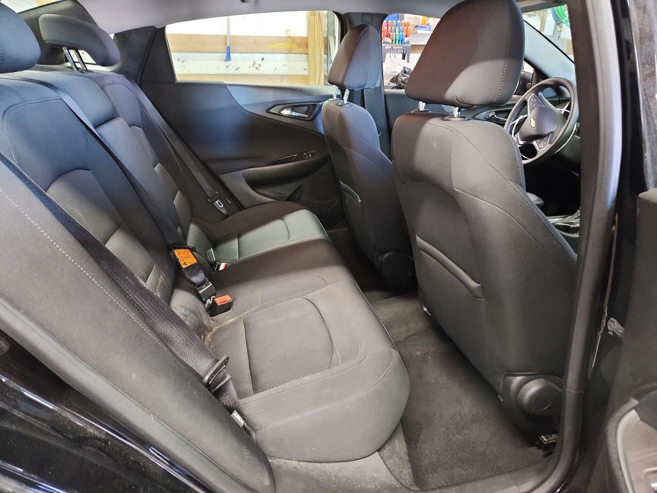 2018 CHEVROLET MALIBU LS photo 28
