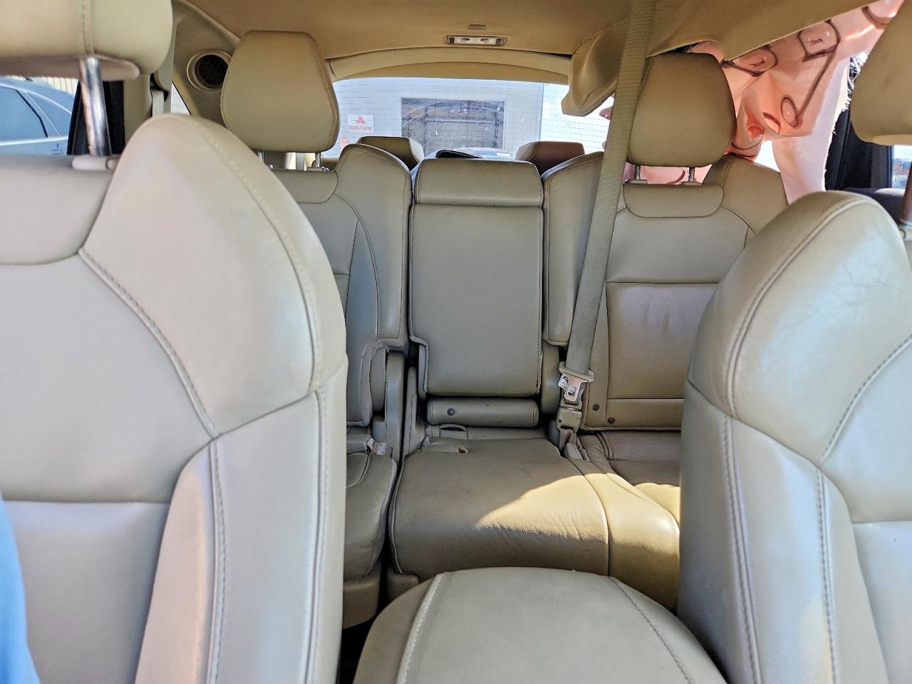 2016 ACURA MDX TECHNOLOGY photo 19