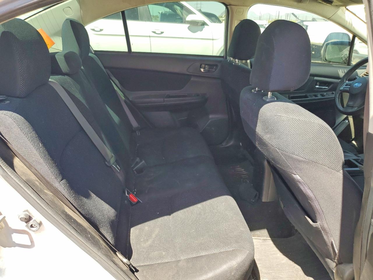 2014 SUBARU IMPREZA PREMIUM photo 28