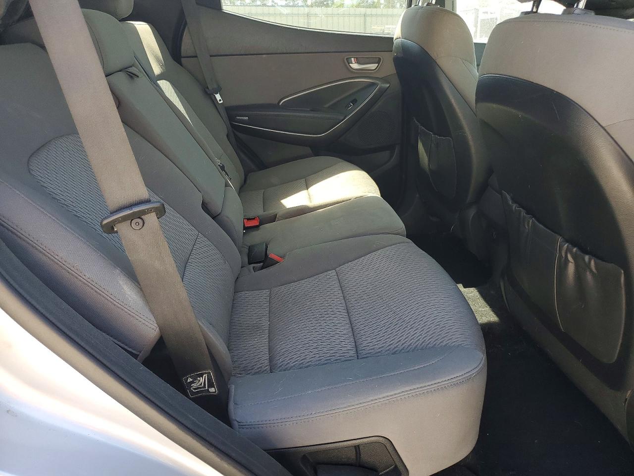 2017 HYUNDAI SANTA FE SPORT 2.4L photo 31