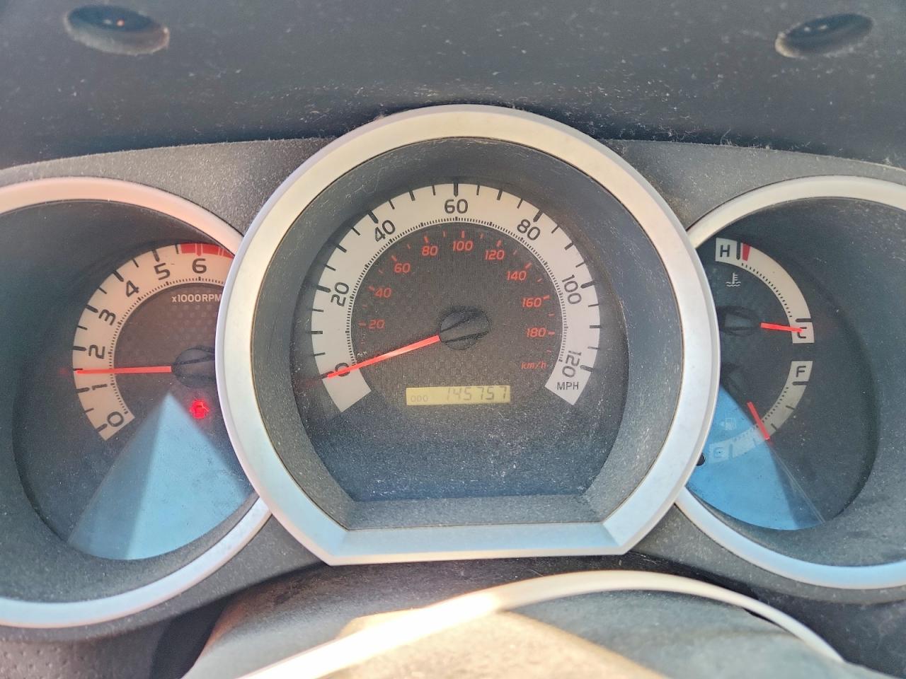 2012 TOYOTA TACOMA BASE photo 25