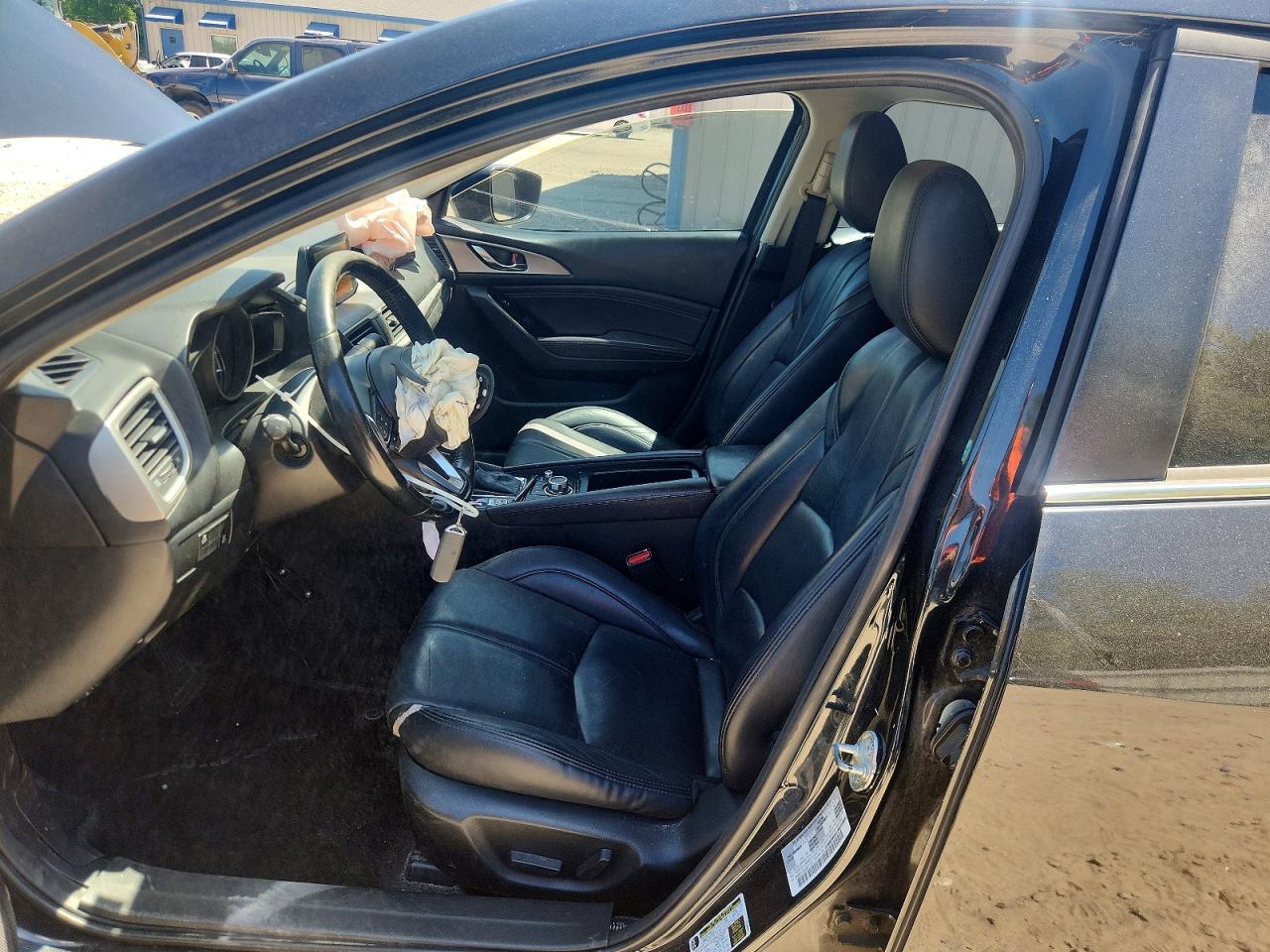2018 MAZDA 3 TOURING photo 7