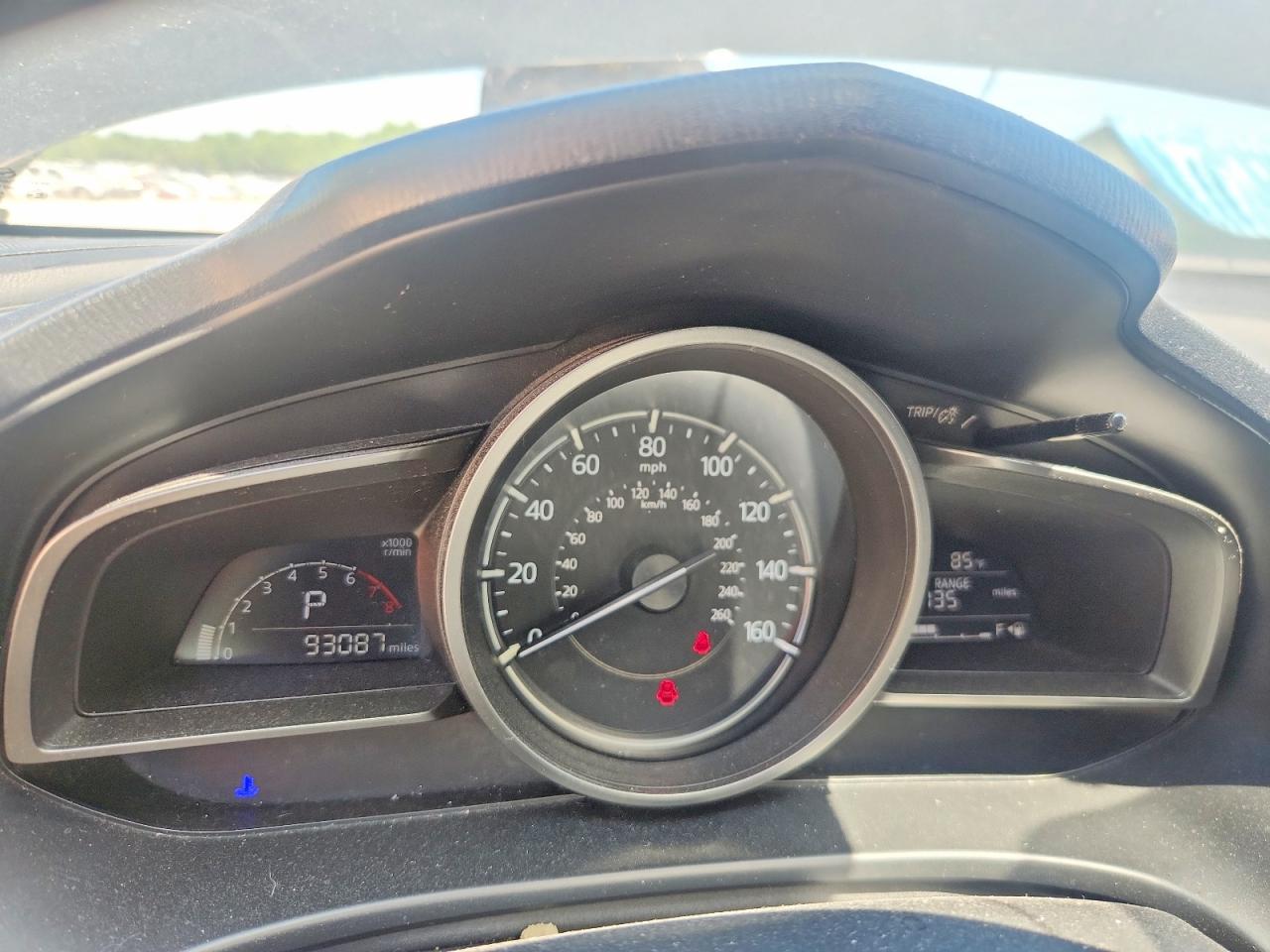 2018 MAZDA 3 TOURING photo 9