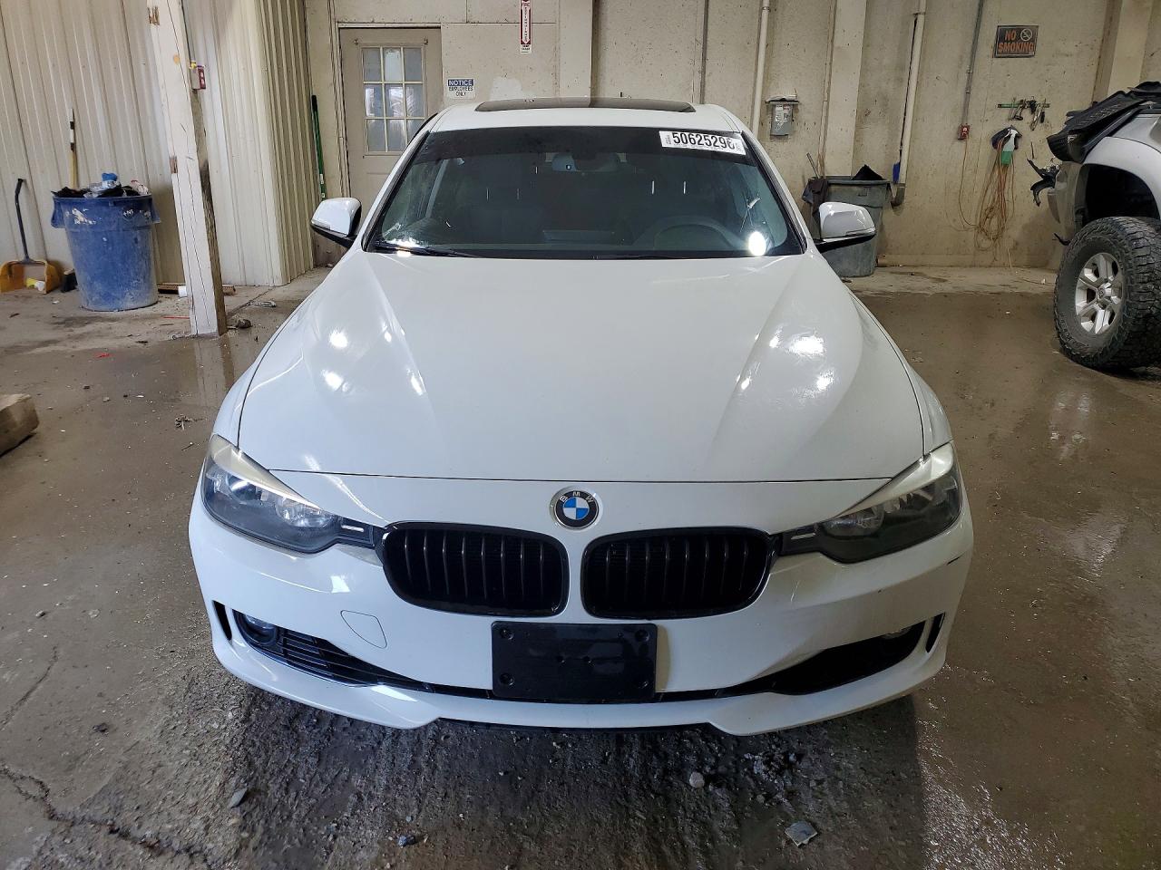 2013 BMW 328 I SULEV photo 9
