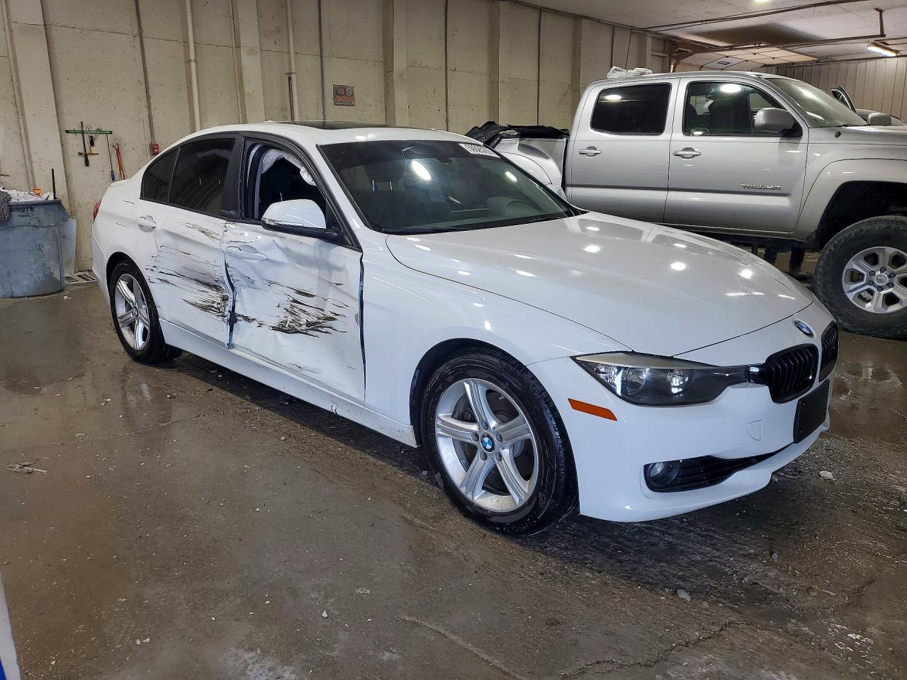 2013 BMW 328 I SULEV photo 7