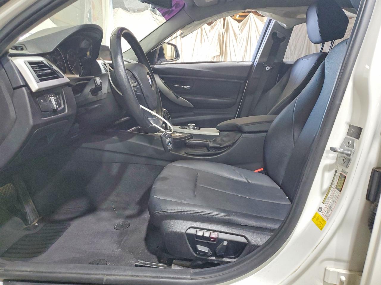 2013 BMW 328 I SULEV photo 13