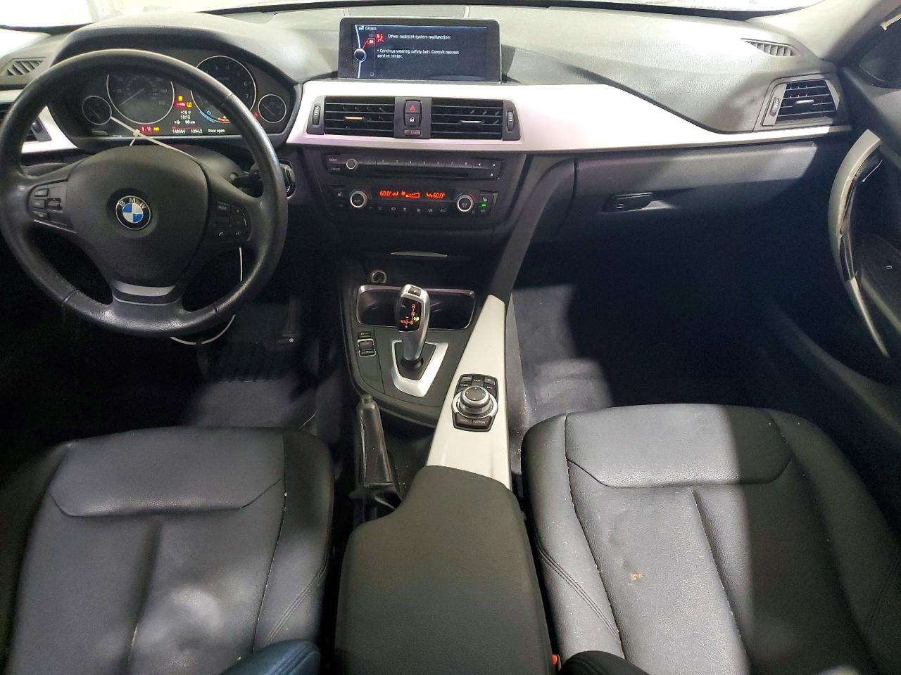 2013 BMW 328 I SULEV photo 15