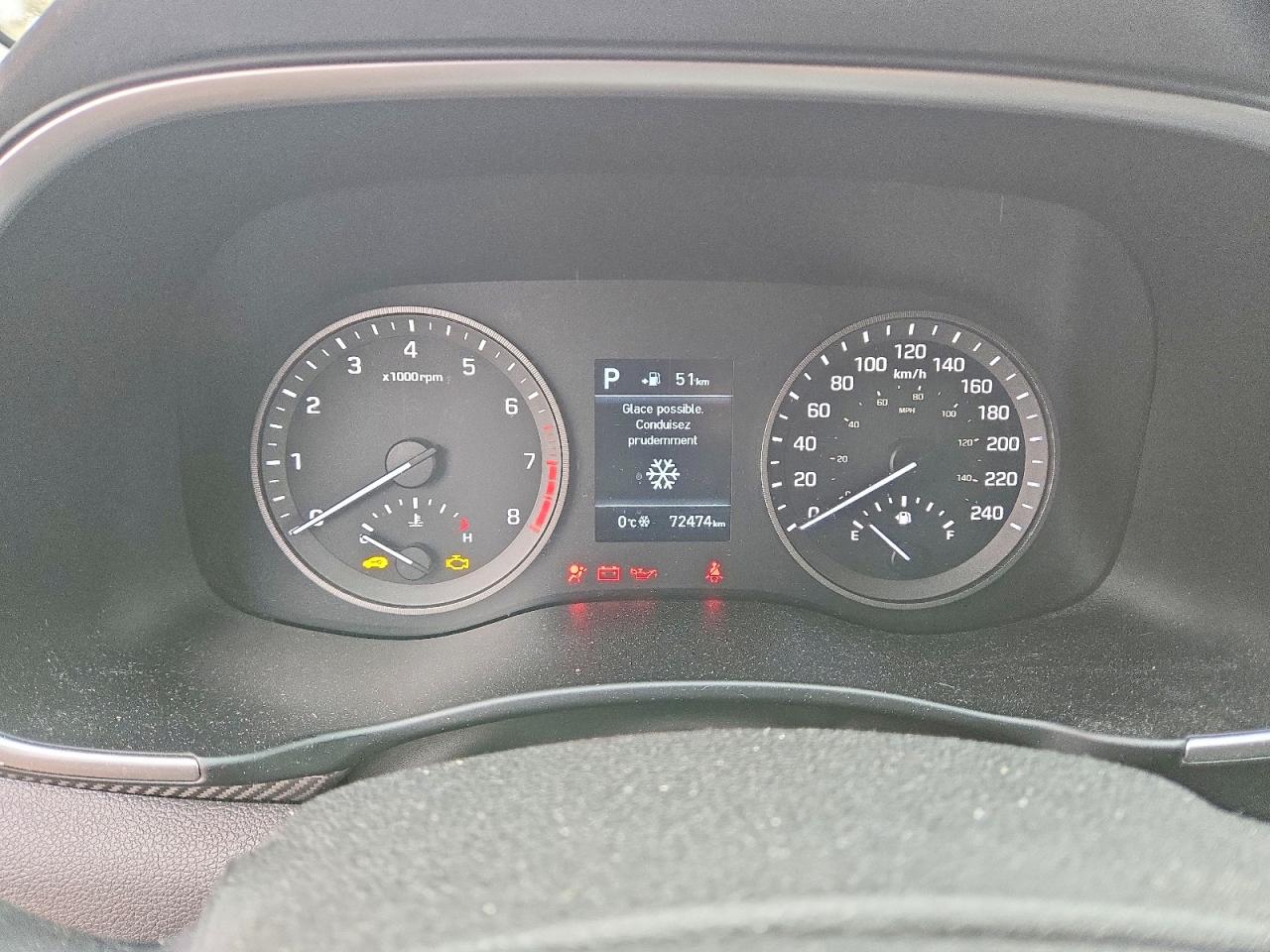 2021 HYUNDAI TUCSON SEL photo 17