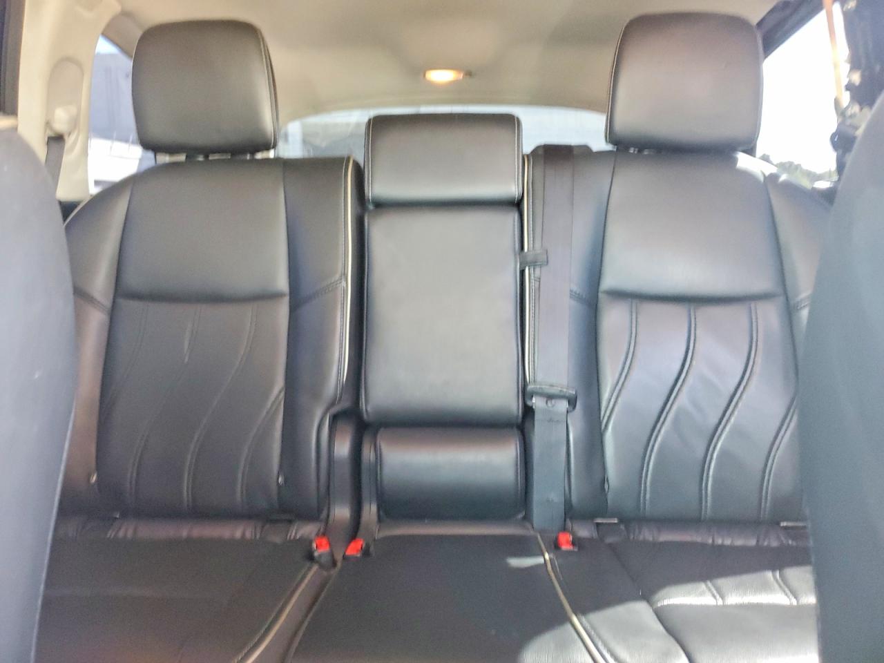 2020 INFINITI QX60 LUXE photo 19