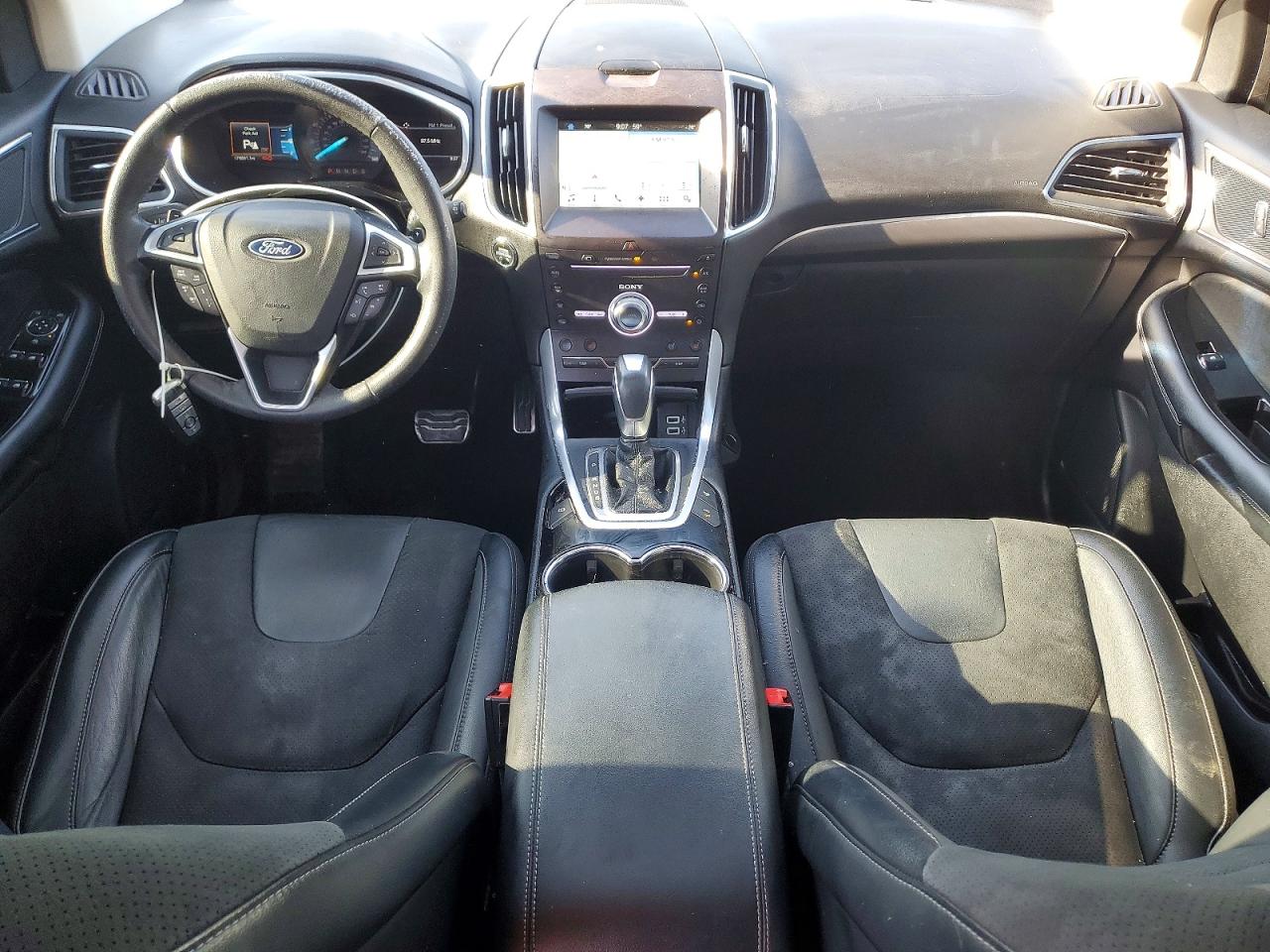 2018 FORD EDGE SPORT photo 15