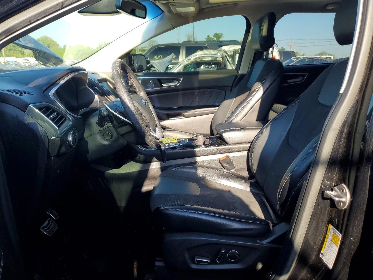 2018 FORD EDGE SPORT photo 13