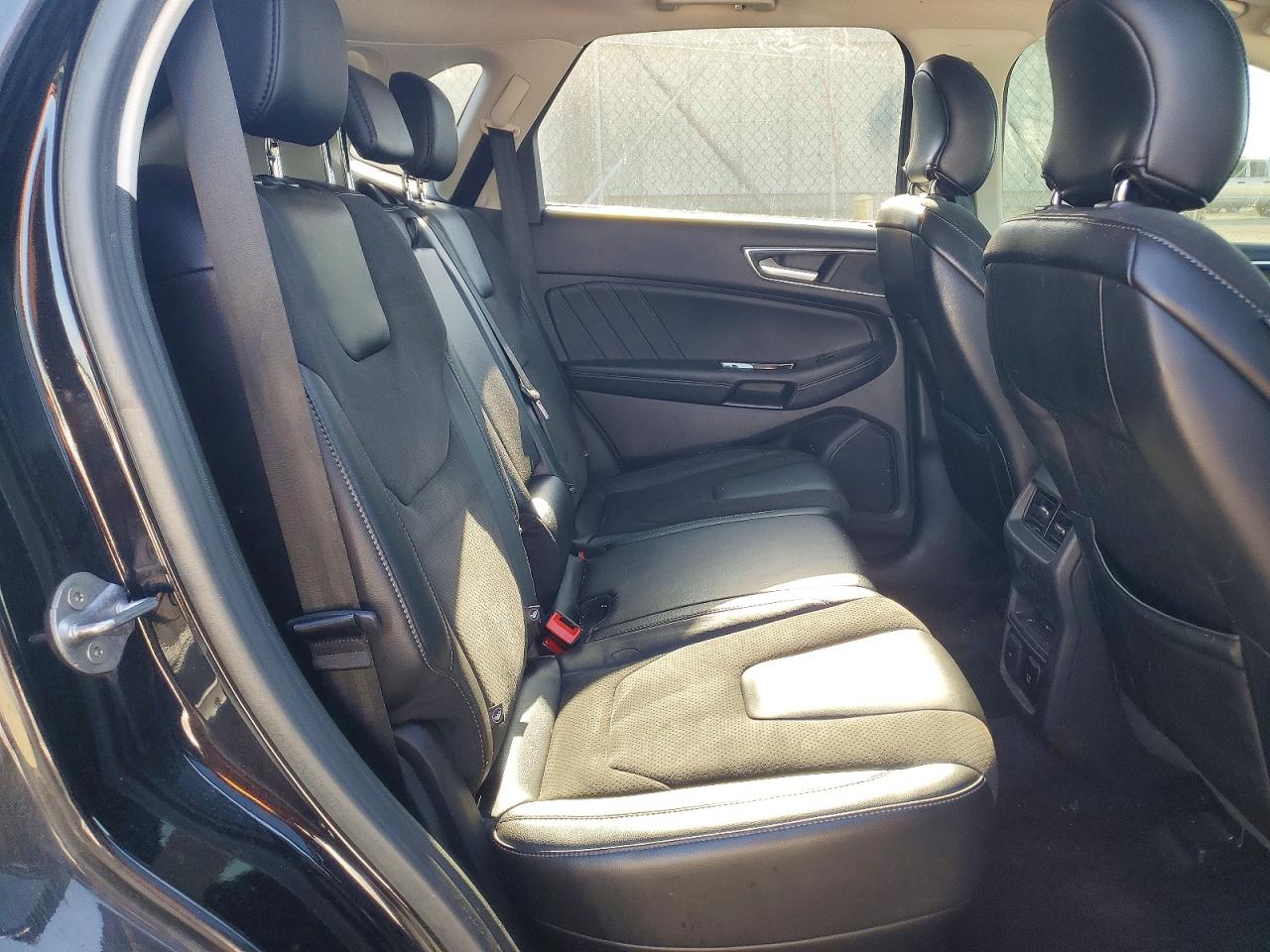 2018 FORD EDGE SPORT photo 21