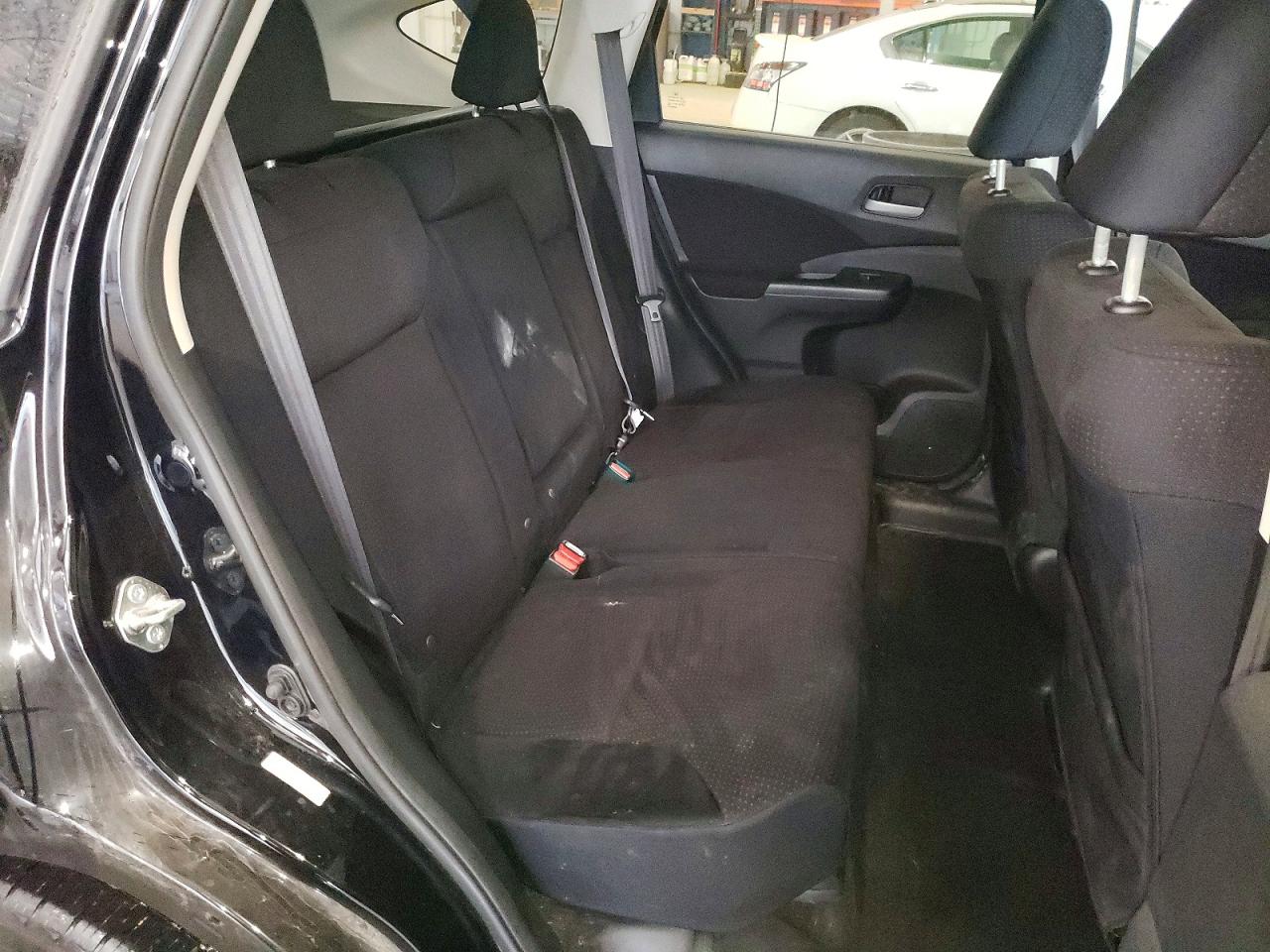 2014 HONDA CR-V EX photo 31