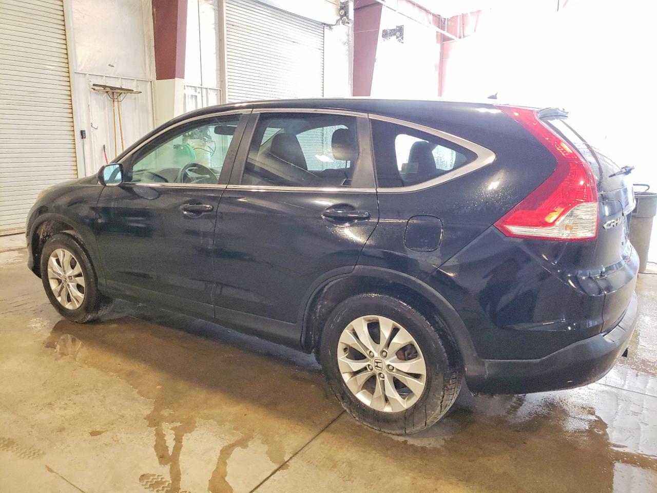 2014 HONDA CR-V EX photo 4