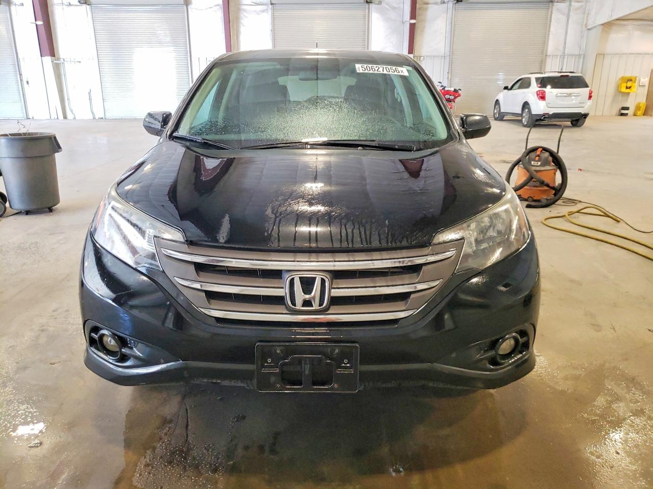 2014 HONDA CR-V EX photo 13