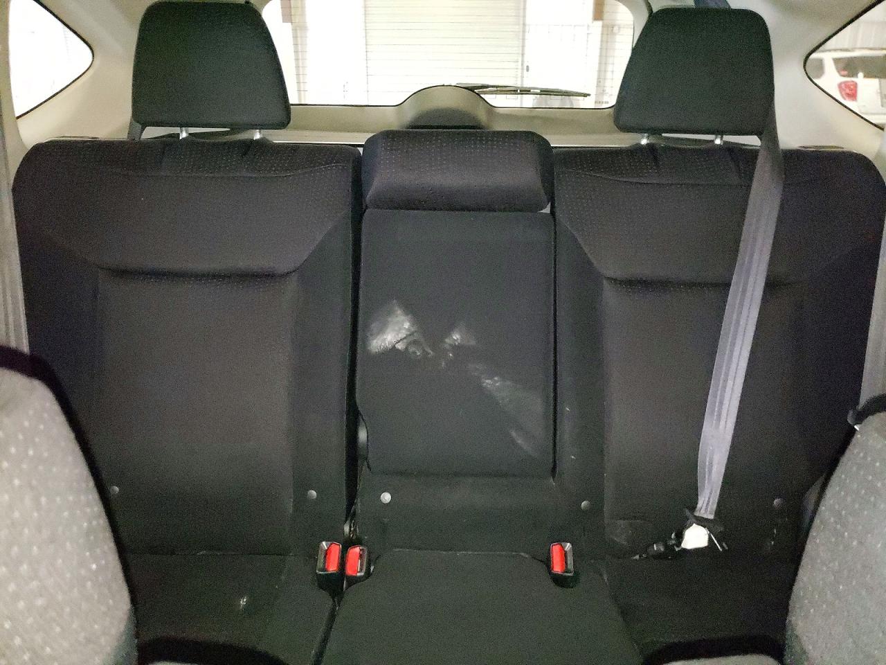 2014 HONDA CR-V EX photo 28