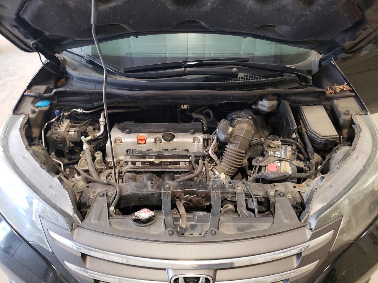 2014 HONDA CR-V EX photo 34