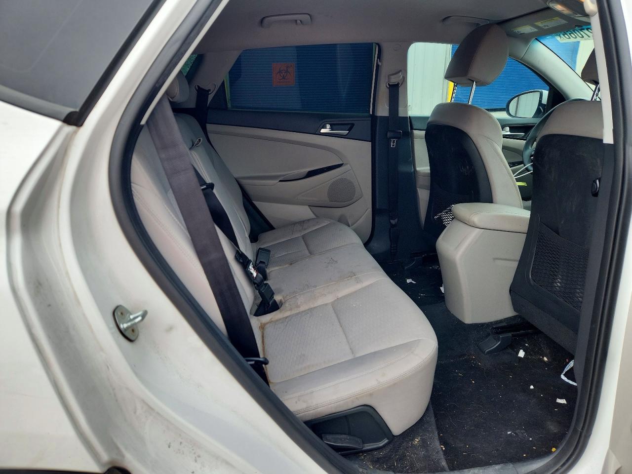 2019 HYUNDAI TUCSON VALUE photo 31