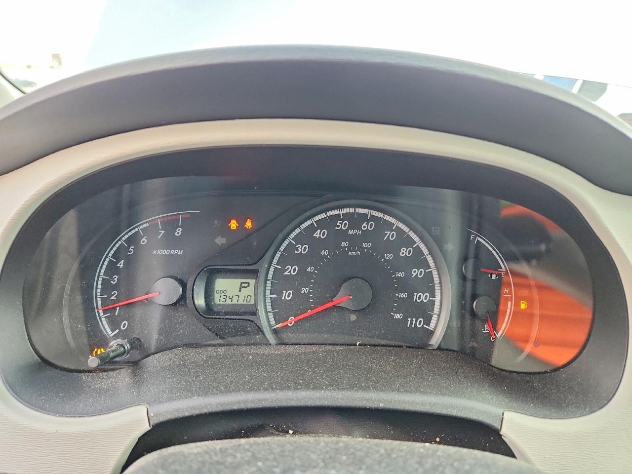 2013 TOYOTA SIENNA L 7-PASSENGER photo 17