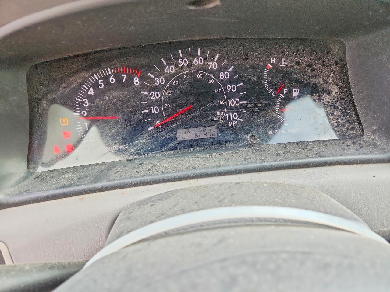 2006 TOYOTA COROLLA LE photo 25