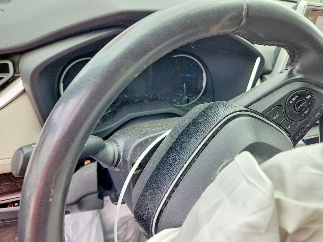2019 TOYOTA RAV4 LIMITED photo 17