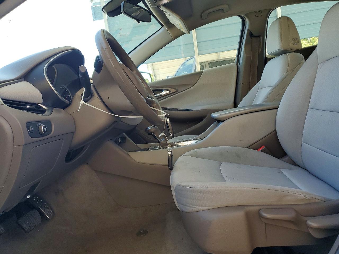 2016 CHEVROLET MALIBU LS photo 19