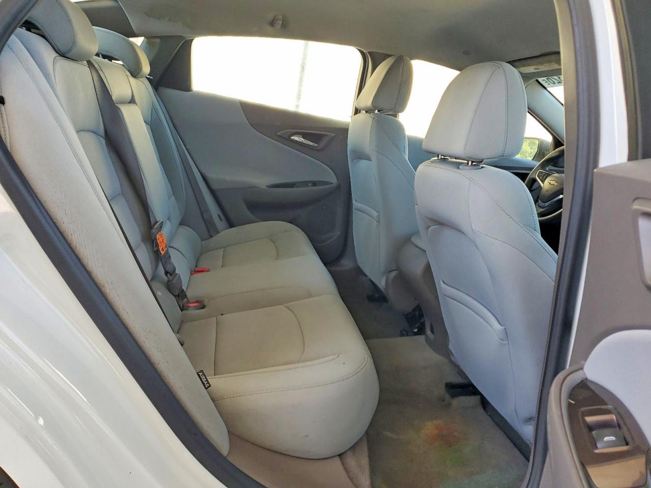 2016 CHEVROLET MALIBU LS photo 28
