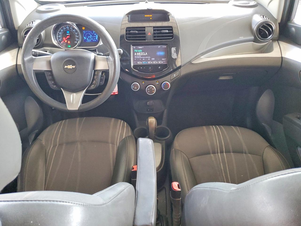 2015 CHEVROLET SPARK 1LT photo 15